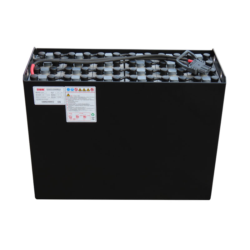 现代叉车铅酸蓄电池 24-11DB715适配现代叉车HB2.0仓储叉车电瓶48V715Ah厂家批发