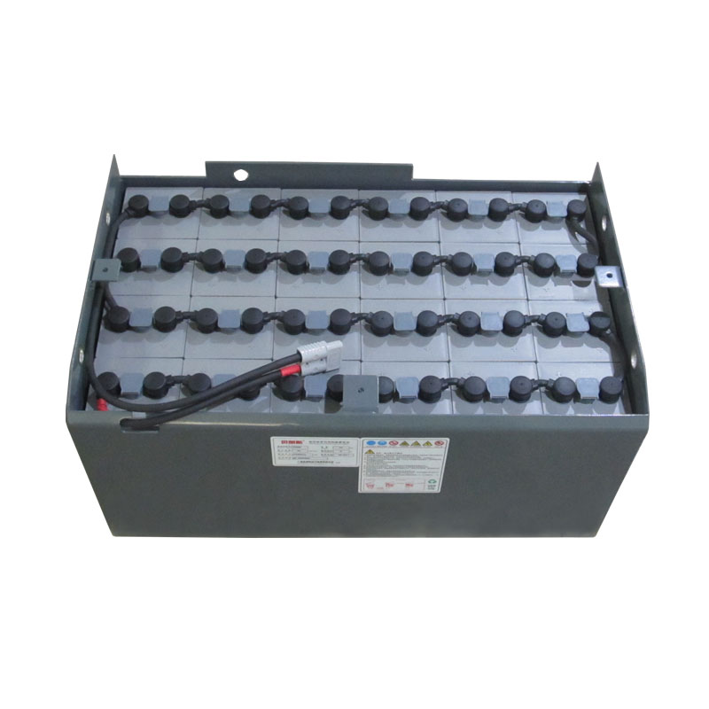 TCM叉车FB15-6专用铅酸蓄电池组VSD9AC TCM叉车48V450Ah电瓶厂家批发