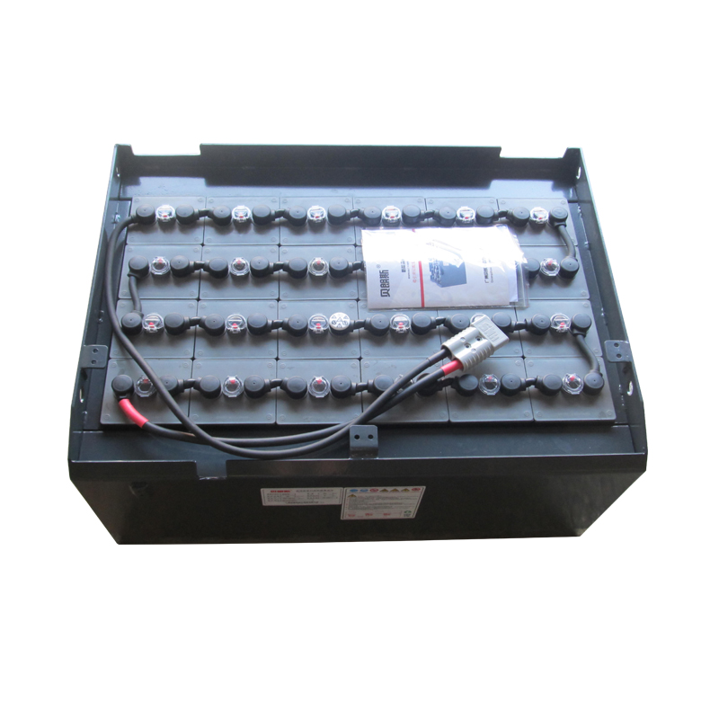 TCM前移式FB15-6叉车专用蓄电池24-5PZS400 TCM叉车48V400Ah电瓶厂家批发