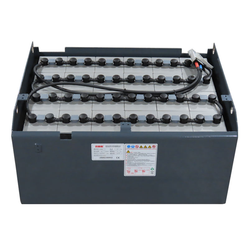 TCM叉车FB20-7铅酸蓄电池组6PzS480 TCM电瓶48V480Ah电池厂家批发