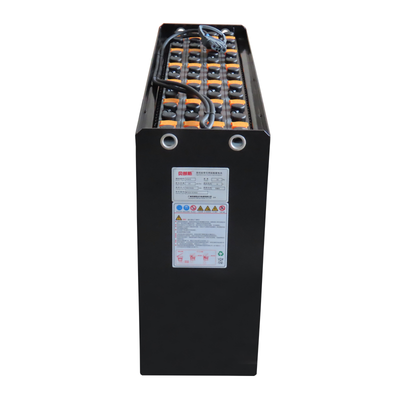 龙工叉车CPD15-EI2平衡重式叉车蓄电池24-3PzS420H 龙工1.5吨叉车48V420Ah电瓶厂家批发