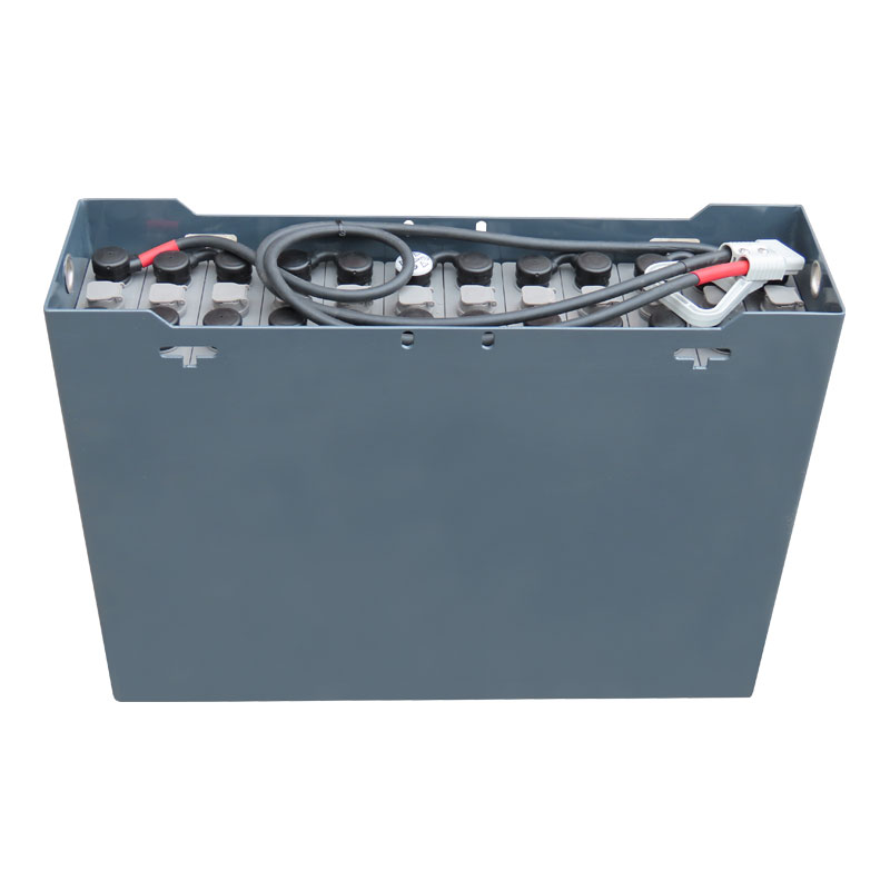 龙工叉车ESB1M30电动堆高车叉车蓄电池组12-3PzS360H 龙工叉车24V360Ah电瓶厂家批发
