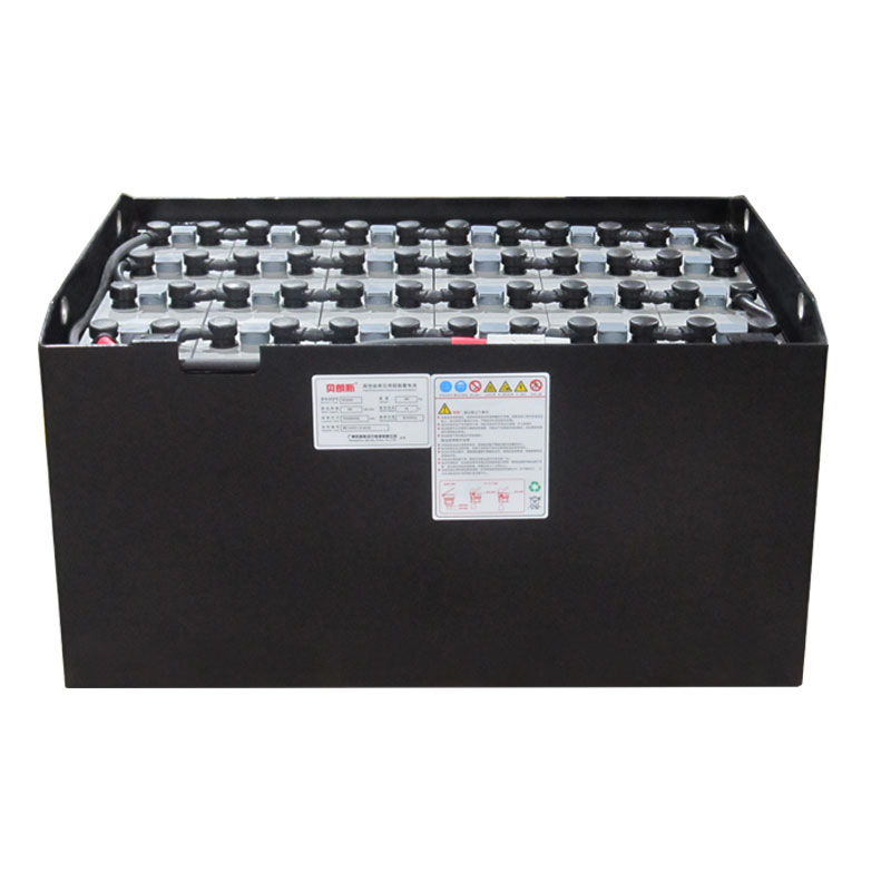 龙工LG20B叉车铅酸蓄电池组24-D-600B 龙工2吨四轮铲车48V600Ah电瓶厂家批发