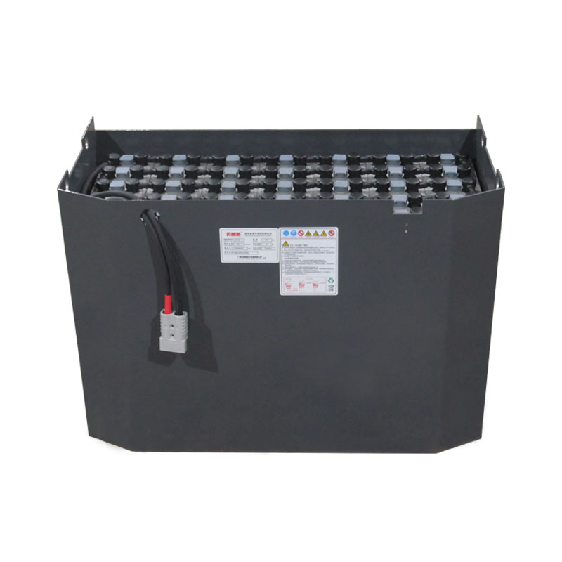 江淮电动叉车CPD30蓄电池40-5PZB500 江淮电动平衡重叉车80V500Ah电瓶厂家批发