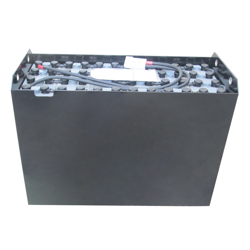 台励福电动叉车铅酸蓄电池组24-3PZS450H 台励福叉车48V450Ah电瓶厂家批发
