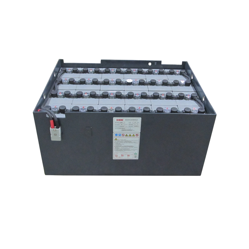 力至优叉车FB18PN-72BC-330前移式叉车蓄电池24-6PZS480 力至优叉车电瓶48V480Ah批发