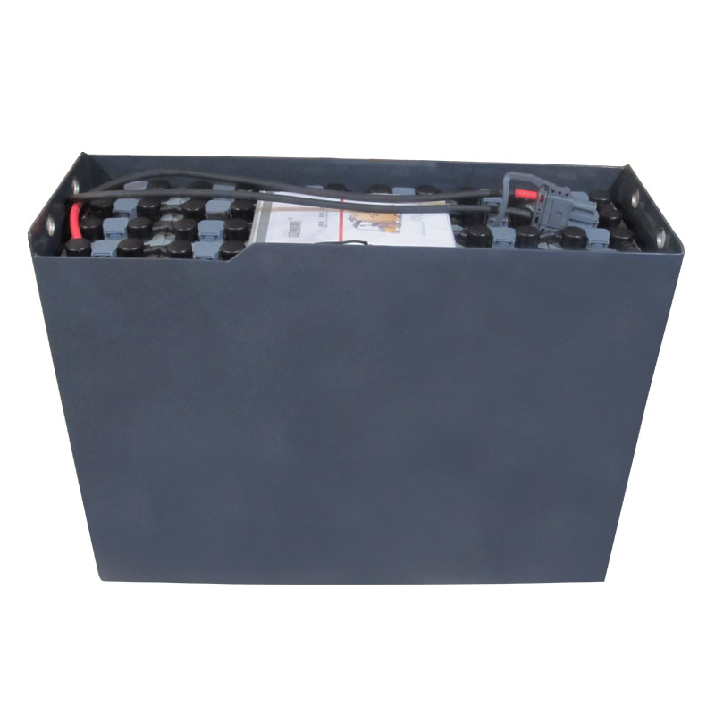 杭州叉车CPD20/25J侧移叉车蓄电池组24-5PZS625 杭州叉车48V625Ah电瓶厂家批发