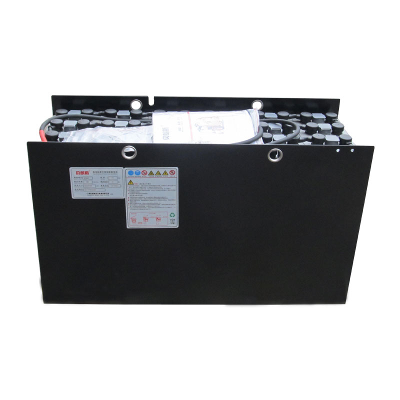 尼桑叉车K1B1L18U专用蓄电池24-6PZS480 尼桑叉车48V480Ah电瓶容量厂家直销