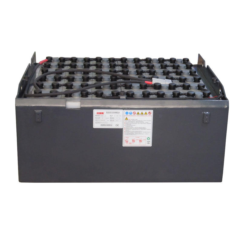 住友叉车41-FB15PE牵引用铅酸蓄电池36-VGI285 住友叉车72V285Ah电瓶厂家批发