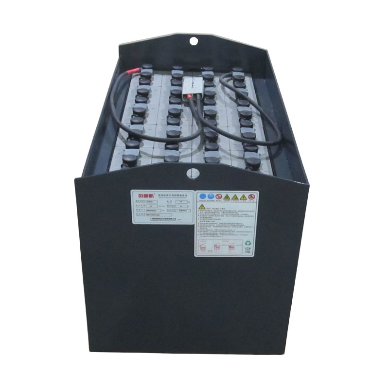 住友平衡重电动叉车蓄电池24-VGI470 住友41-FB15PXII叉车电瓶48V470Ah厂家批发