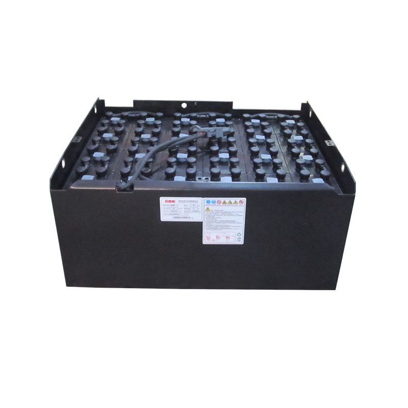 大宇叉车BR20S前移式叉车蓄电池24-VCF335 大宇叉车48V335Ah电瓶厂家直销