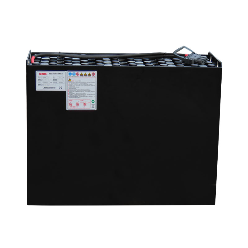 柳工CPD25平衡重叉车蓄电池24-6PZS600 柳工叉车48V600Ah电瓶容量厂家批发