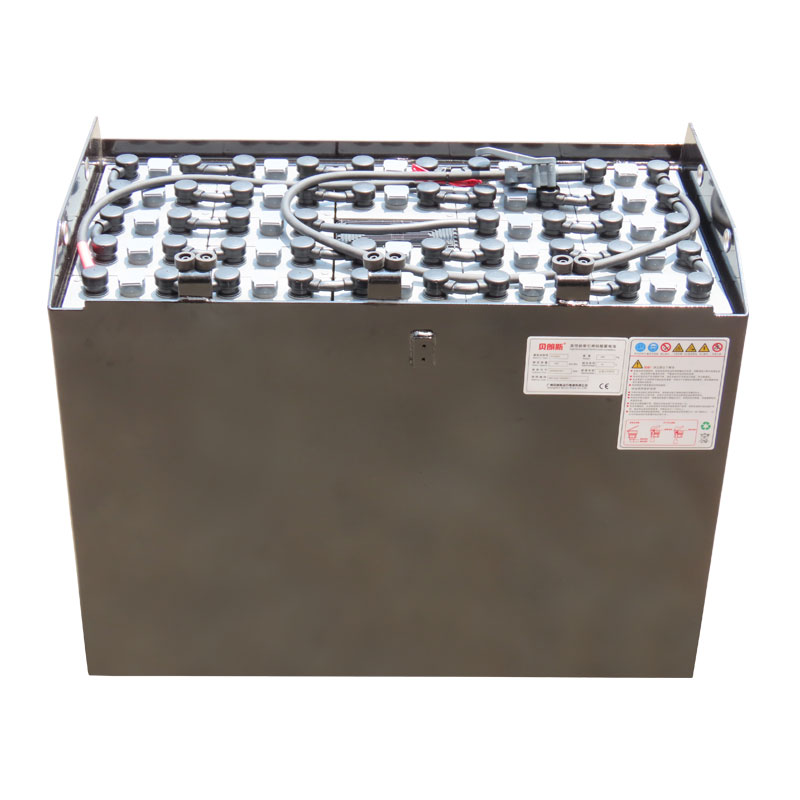 柳工6吨电动牵引车蓄电池24-5DB350 柳工CLG2060T-TS叉车电瓶48V350Ah批发
