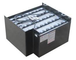 柳工CLG2018A-T叉车蓄电池24-3DB210 柳工GLG系列三支点电动叉车48V210Ah电瓶批发