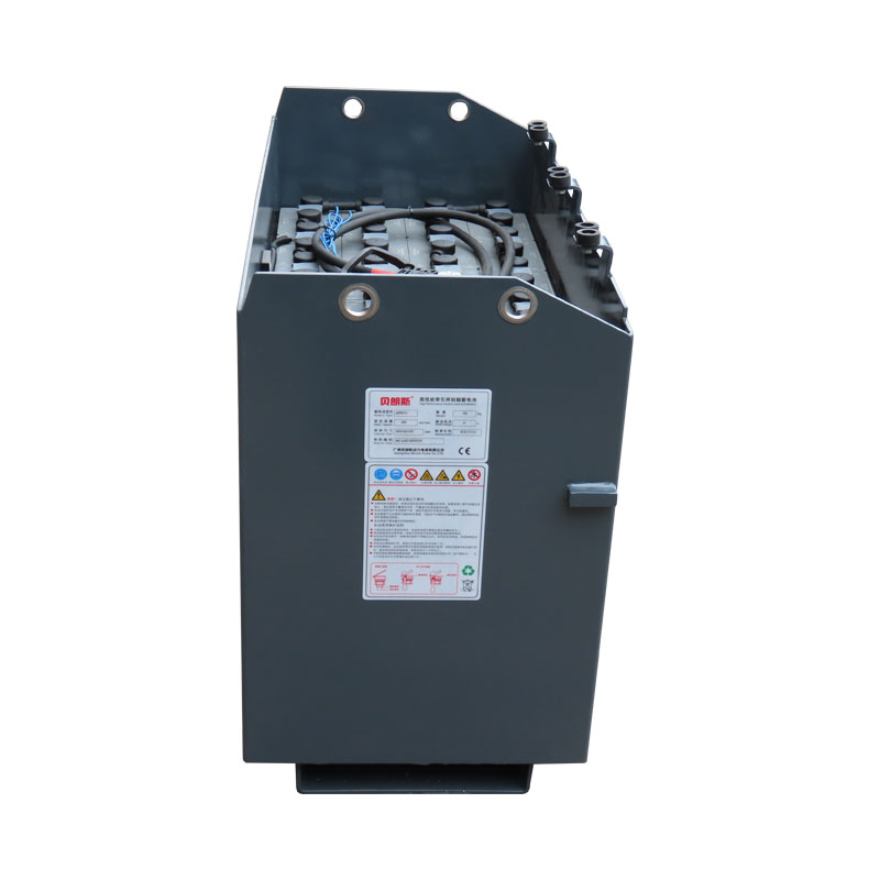 宝骊叉车CPD15S三支点平衡重式蓄电池24-7PZB525 宝骊叉车48V525Ah电瓶厂家批发