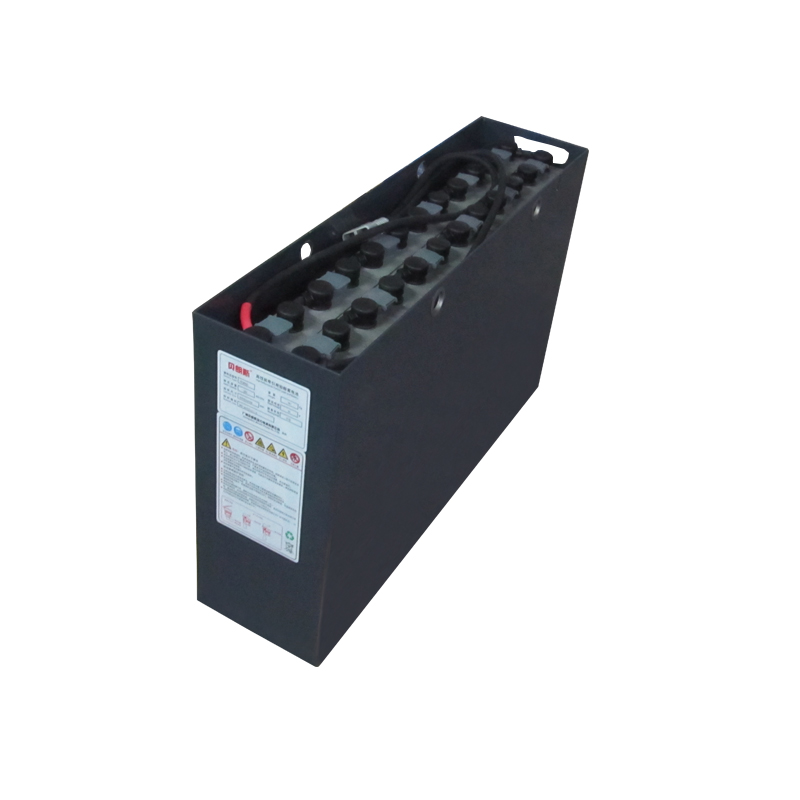 科朗电动叉车铅酸蓄电池12-3HPzS345 科朗叉车24V345Ah电瓶容量厂家直销