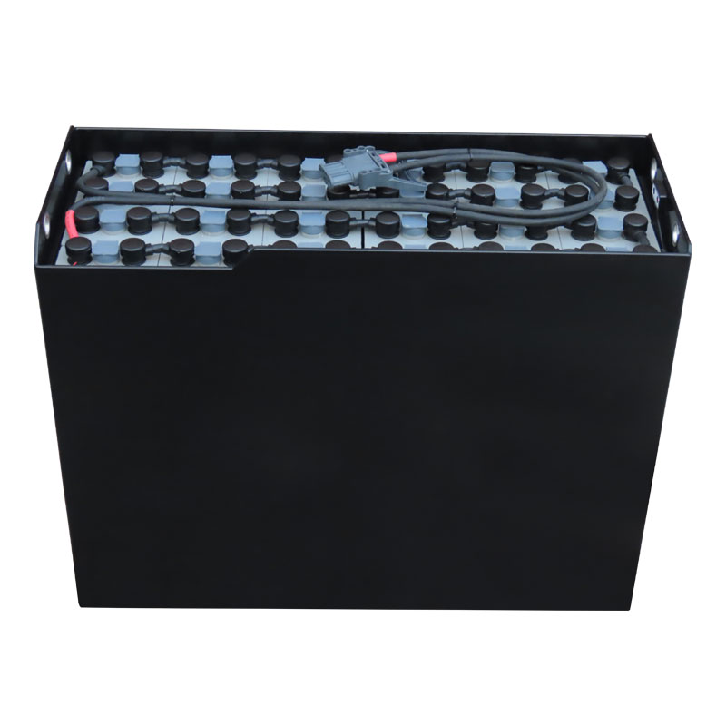 大连1吨电动平衡重式叉车蓄电池组24-D-400BS 大连叉车CPD10电瓶48V400Ah批发