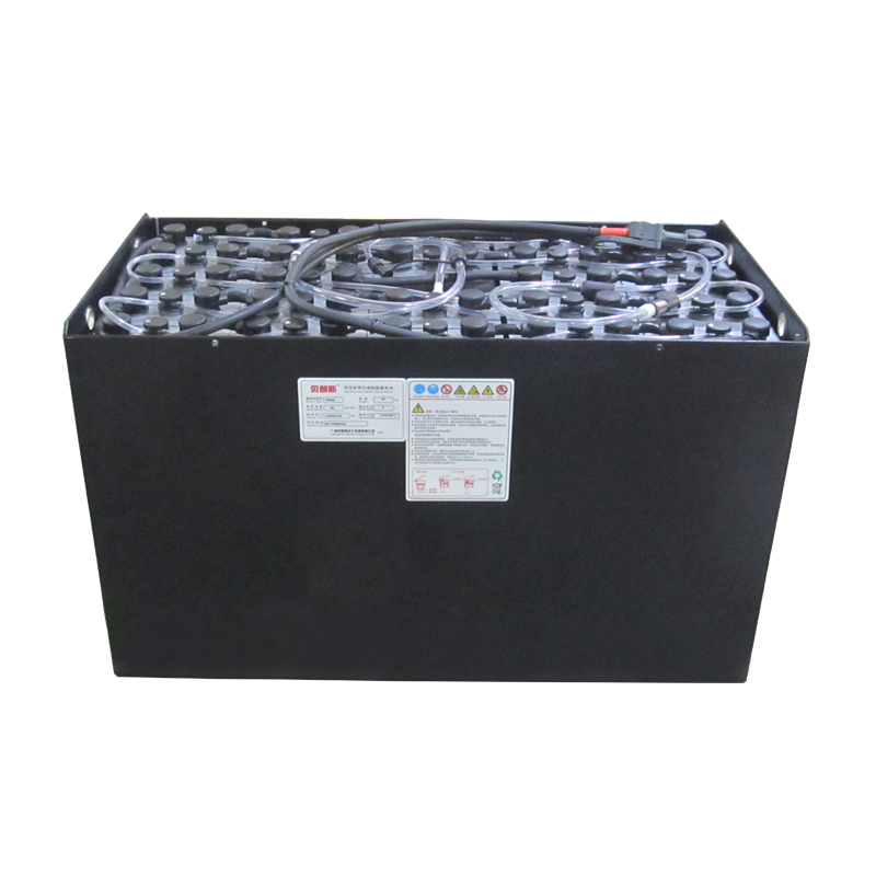 友佳FB25叉车专用铅酸蓄电池组24-D-620 友佳叉车48V620Ah电瓶容量厂家直销