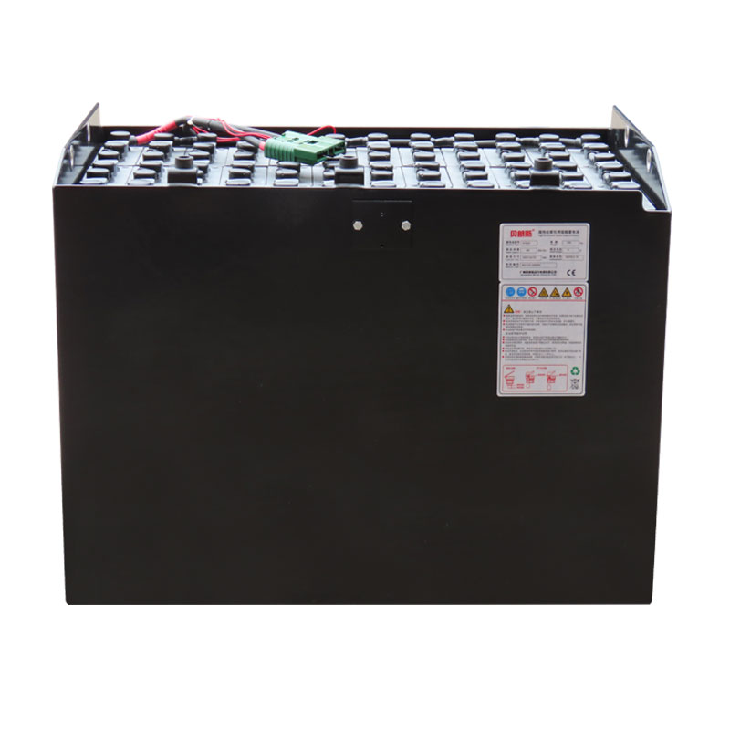 海斯特叉车J3.00EX铅酸蓄电池组36-4PZS560 海斯特电动叉车72V560Ah电瓶批发