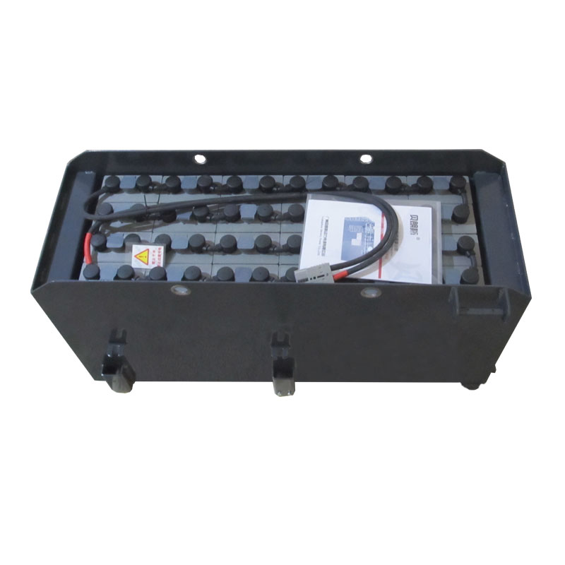 美科斯1.5吨电动叉车专用蓄电池24-4PZS500 科斯FB13S叉车48V500Ah电瓶厂家批发