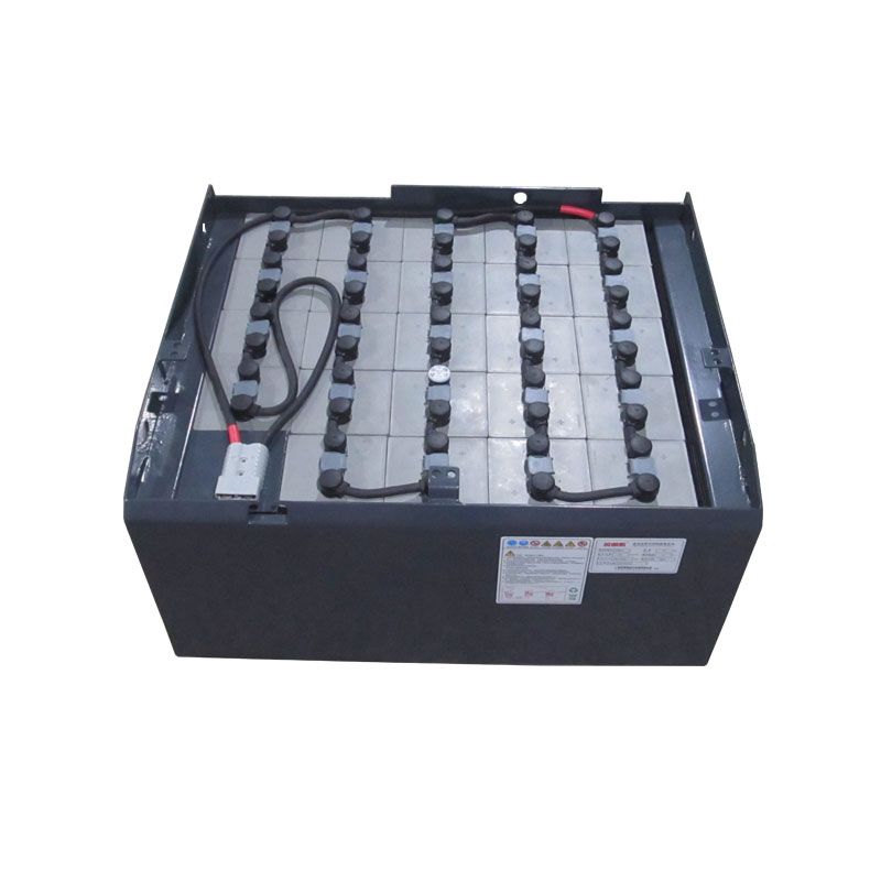 吉鑫祥1.8吨三支点叉车蓄电池24-7DB630 吉鑫祥叉车FB18S电瓶48V630Ah厂家批发