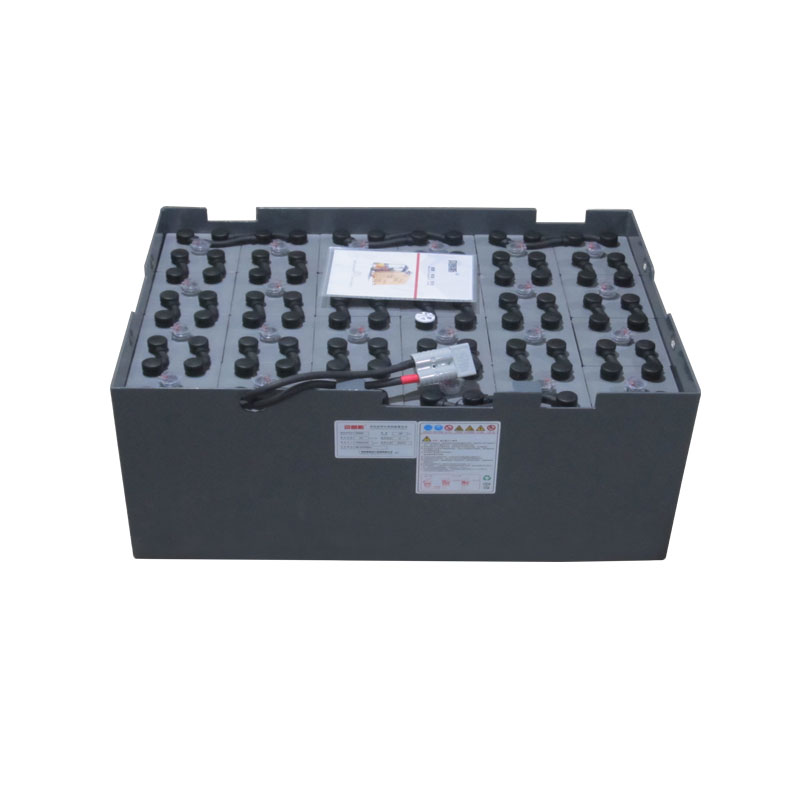 合力叉车CPD15E引用铅酸蓄电池组24-VCD8AC 合力叉车48V400Ah电瓶容量厂家批发