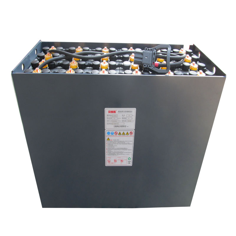 合力CPD15L电动叉车铅酸蓄电池组24-VSD8AC 合力叉车48V400Ah电瓶厂家直销