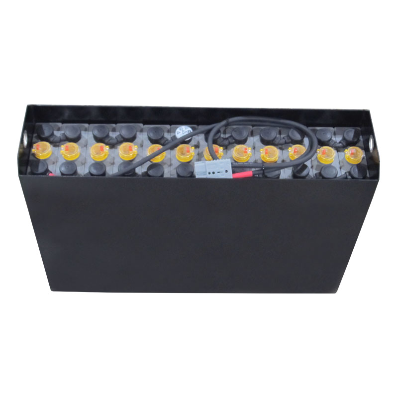 火炬叉车铅酸蓄电池组12-7DB525H适配合力叉车专用电瓶24V525Ah厂家直销