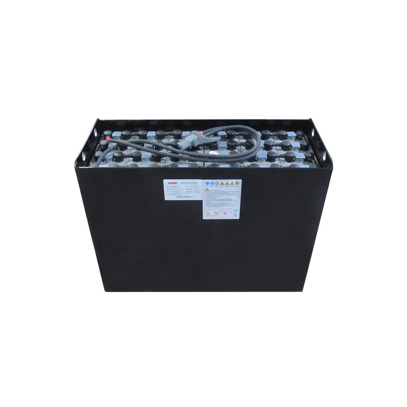 火炬叉车蓄电池组24-3PZS420H适配合力叉车专用电瓶48V420Ah厂家批发