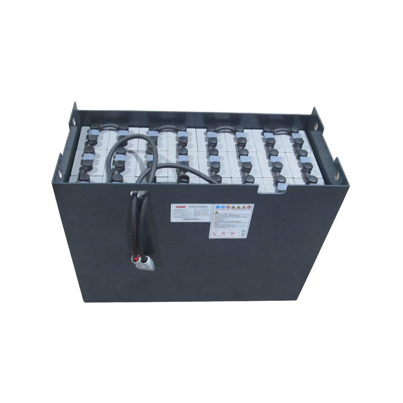火炬叉车铅酸蓄电池组24-3PZS450H适配合电动叉车专用电瓶48V450Ah厂家批发